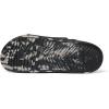 imageREEF Oasis Adapt Mens Slide Sandal Soft and Supportive Footbed Water FriendlyBlackTaupe Marble