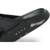 imageREEF Oasis Adapt Mens Slide Sandal Soft and Supportive Footbed Water FriendlyBlackTaupe Marble