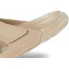 imageREEF Oasis Adapt Mens Slide Sandal Soft and Supportive Footbed Water FriendlyFossil Birch