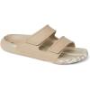 imageREEF Oasis Adapt Mens Slide Sandal Soft and Supportive Footbed Water FriendlyFossil Birch