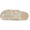 imageREEF Oasis Adapt Mens Slide Sandal Soft and Supportive Footbed Water FriendlyFossil Birch
