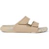 imageREEF Oasis Adapt Mens Slide Sandal Soft and Supportive Footbed Water FriendlyFossil Birch
