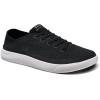 imageREEF Swellsole Neptune Mens Shoe Lightweight ampamp Breathable Memory Foam Footbed Fold Down HeelBlack