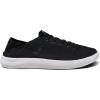imageREEF Swellsole Neptune Mens Shoe Lightweight ampamp Breathable Memory Foam Footbed Fold Down HeelBlack