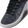 imageREEF Swellsole Neptune Mens Shoe Lightweight ampamp Breathable Memory Foam Footbed Fold Down HeelCharcoal