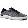 imageREEF Swellsole Neptune Mens Shoe Lightweight ampamp Breathable Memory Foam Footbed Fold Down HeelCharcoal