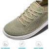 imageREEF Swellsole Neptune Mens Shoe Lightweight ampamp Breathable Memory Foam Footbed Fold Down HeelElm