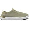 imageREEF Swellsole Neptune Mens Shoe Lightweight ampamp Breathable Memory Foam Footbed Fold Down HeelElm