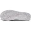 imageREEF Swellsole Neptune Mens Shoe Lightweight ampamp Breathable Memory Foam Footbed Fold Down HeelGrey