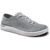imageREEF Swellsole Neptune Mens Shoe Lightweight ampamp Breathable Memory Foam Footbed Fold Down HeelGrey
