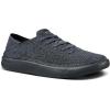 imageREEF Swellsole Neptune Mens Shoe Lightweight ampamp Breathable Memory Foam Footbed Fold Down HeelRaven