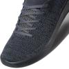 imageREEF Swellsole Neptune Mens Shoe Lightweight ampamp Breathable Memory Foam Footbed Fold Down HeelRaven