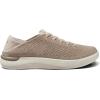 imageREEF Swellsole Neptune Mens Shoe Lightweight ampamp Breathable Memory Foam Footbed Fold Down HeelTan