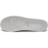 imageREEF Swellsole Neptune Mens Shoe Lightweight ampamp Breathable Memory Foam Footbed Fold Down HeelWhite