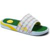 imageReef Mens Mulligan Slide SandalBreakfast Ball