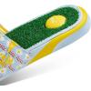 imageReef Mens Mulligan Slide SandalBreakfast Ball