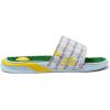 imageReef Mens Mulligan Slide SandalBreakfast Ball