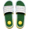 imageReef Mens Mulligan Slide SandalBreakfast Ball