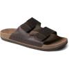 Brown Leather
