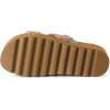 imageREEF Womens Cushion Vista Hi Platform SandalBeachy Woven