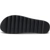 imageREEF Womens Cushion Vista Hi Platform SandalBlackBlack