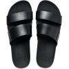 imageREEF Womens Cushion Vista Hi Platform SandalBlackBlack
