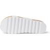 imageREEF Womens Cushion Vista Hi Platform SandalCloud