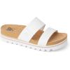 imageREEF Womens Cushion Vista Hi Platform SandalCloud