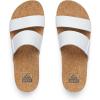 imageREEF Womens Cushion Vista Hi Platform SandalCloud