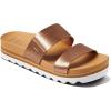 imageREEF Womens Cushion Vista Hi Platform SandalCopper