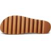 imageREEF Womens Cushion Vista Hi Platform SandalLeopard