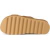 imageREEF Womens Cushion Vista Hi Platform SandalTan Wicker