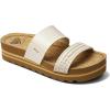 imageREEF Womens Cushion Vista Hi Platform SandalVintage