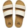 imageREEF Womens Cushion Vista Hi Platform SandalVintage