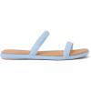 imageReef Womens Water Willow Marina SandalDusty Blue
