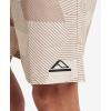 imageREEF Men Standard Mondo BoardshortsAlmond Milk Burman