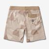 imageREEF Men Standard Mondo BoardshortsAlmond Milk Burman