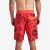 imageREEF Men Standard Mondo BoardshortsBarkleyHibiscus
