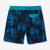 imageREEF Men Standard Mondo BoardshortsBiscay Bay