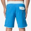 imageREEF Men Standard Mondo BoardshortsBrilliant Blue Gardner Solid
