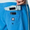 imageREEF Men Standard Mondo BoardshortsBrilliant Blue Gardner Solid