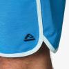 imageREEF Men Standard Mondo BoardshortsBrilliant Blue Gardner Solid