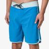 imageREEF Men Standard Mondo BoardshortsBrilliant Blue Gardner Solid
