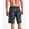 imageREEF Men Standard Mondo BoardshortsCaviar Burman