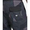 imageREEF Men Standard Mondo BoardshortsCaviar Burman