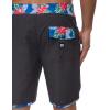 imageREEF Men Standard Mondo BoardshortsCaviar Mullen