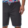imageREEF Men Standard Mondo BoardshortsCaviar Mullen