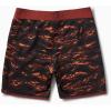 imageREEF Men Standard Mondo BoardshortsCopelandmadder Brown