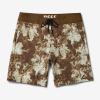 imageREEF Men Standard Mondo BoardshortsDark Olive