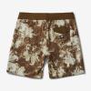 imageREEF Men Standard Mondo BoardshortsDark Olive